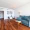 Extraordinary Sea View - 1 Bdr with AC