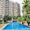 The Hive tower D with pool, Wifi, and balcony - Taytay
