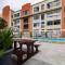 Stylish Studio in the Square - Kapstadt
