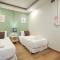 Ployburi Boutique Hotel