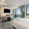 Ployburi Boutique Hotel