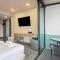 Ployburi Boutique Hotel
