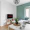 SIL5 - Apartment Bright - Luxury