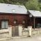 Chalet accueillant tout confort