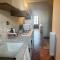Cozy home in countryside Asciano Siena -renovated