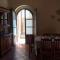 Cozy home in countryside Asciano Siena -renovated