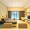 M city service suite KLCC M city service suite KLCC