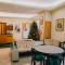 Hotel Nilde