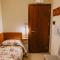 Hotel Nilde