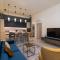 The Bridge City Luxury Apartments