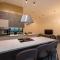 The Bridge City Luxury Apartments