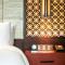 Regent Chongqing - Complimentary 1st round mini bar daily