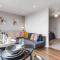 Pass the Keys 38 Lydia · Chavasse Apartments 1 Bed Julliet Balcony - 利物浦