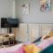 Pass the Keys 38 Lydia · Chavasse Apartments 1 Bed Julliet Balcony - 利物浦