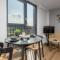 Pass the Keys 38 Lydia · Chavasse Apartments 1 Bed Julliet Balcony - 利物浦