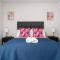Pass the Keys 38 Lydia · Chavasse Apartments 1 Bed Julliet Balcony - 利物浦