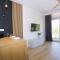 Apartament Zielone Podwale - 瓦乌布日赫