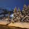 Appartement charmant a Megeve 30 m² vue sur la montagne