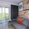 Apartament Zielone Podwale - 瓦乌布日赫