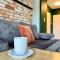 Apartament Zielone Podwale - 瓦乌布日赫