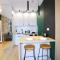 Apartament Zielone Podwale - 瓦乌布日赫