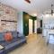 Apartament Zielone Podwale - 瓦乌布日赫