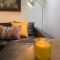 Superbe appartement très bien situé WELCOME STAY - الدار البيضاء