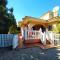 Chalet los sauces