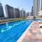Charming 1BR Apartment in Vera Tower, Business Bay by Deluxe Holiday Homes