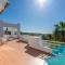 AL-321 Penthouse 3 bedrooms Alcazaba Lagoon