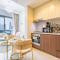 Charming 1BR Apartment in Vera Tower, Business Bay by Deluxe Holiday Homes