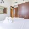 Charming 1BR Apartment in Vera Tower, Business Bay by Deluxe Holiday Homes