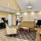 Quality Inn Seneca Clemson Area U S 123