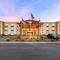 Comfort Suites Columbus