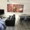 Simpson Beach View Apartments by Blackpool Service Apartments
