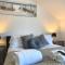 Simpson Beach View Apartments by Blackpool Service Apartments