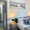 Simpson Beach View Apartments by Blackpool Service Apartments