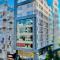 Grand Gulluk Hotel City Center Antalya