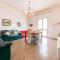 Rosa's flat - San Foca - 新福卡