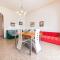 Rosa's flat - San Foca - 新福卡