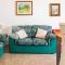 Rosa's flat - San Foca - 新福卡