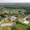 Villa Lia with pool - luxury in Vintijan, near Pula and Medulin - Pula