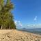 Sweet Beach Apt-Pool, Terrace, Ground Floor, few steps from beach! - Flic-en-Flac