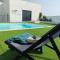 Views, Terrace & Pool - Fibre WIFI - SimplyTarifa - Tarifa