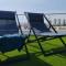 Views, Terrace & Pool - Fibre WIFI - SimplyTarifa - Tarifa