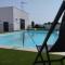 Views, Terrace & Pool - Fibre WIFI - SimplyTarifa - Tarifa