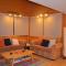 Au Pied des Pistes C7, Grimentz - Modern 3 Bedroom Duplex, Sleeps 8 - Grimentz
