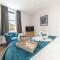 Abbey Apartments Modern ApartHotel for Tourists & Professionals