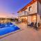 Villa kudret - Kaş