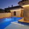 Villa los Dulces-Piscina Privada - 莱图尔